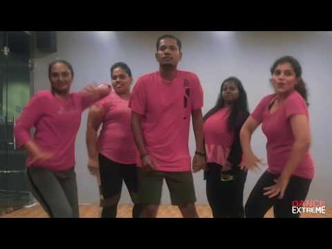 Christmas Jingle Bell Song Dance HD | Christmas Song Jingle Bell Jingle Bell By Natraj Choreographer