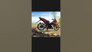 RS 150 thai concept 2019