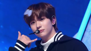 [4K AI Upscale] 240111 RIIZE - Love 119 @ Mnet M! Countdown E824