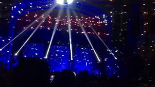 Judah And The Lion - Suit And Jacket Live The Uptown Theater Kansas City Feb.24,2018