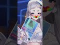 советь.... #vtuber #rera_seal