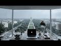 Start New Quarter with Clear Priorities | Washington, D.C. Workspace | Deep Work Music