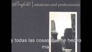 Penfold - Amateur Standing (Sub. español)