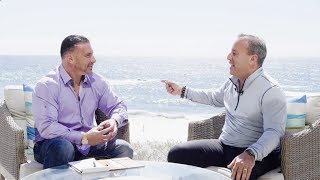 Why Philanthropy Means So Much to Me | Ed Mylett Podcast Interview