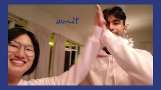 Accsoc Roadtrip Recap