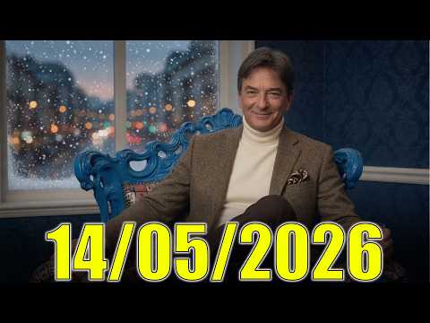 Video L'Oroscopo di Paolo Fox di Oggi Giovedì 14/05/2026 - Previsioni per Tutti i Segni
