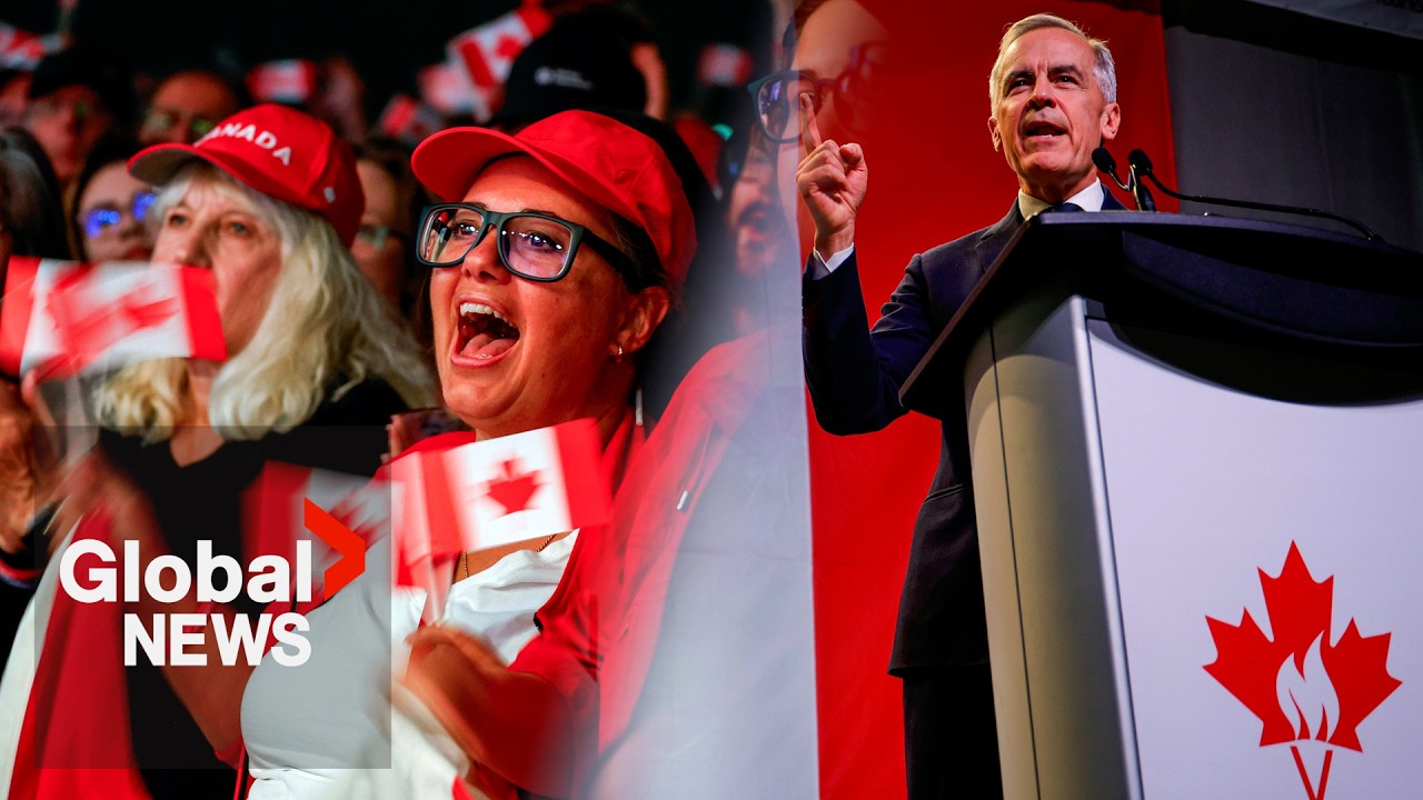 Alberta Referendum: Did Carney Redefine the Province’s Ties with Ottawa?