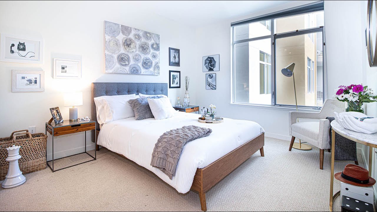 2 minutes Real Estate Video Tour 😀 🏡  🎥