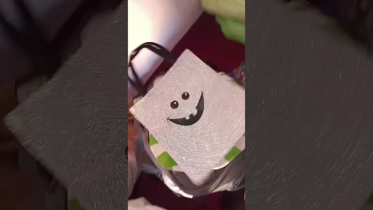 American Shopping Bags