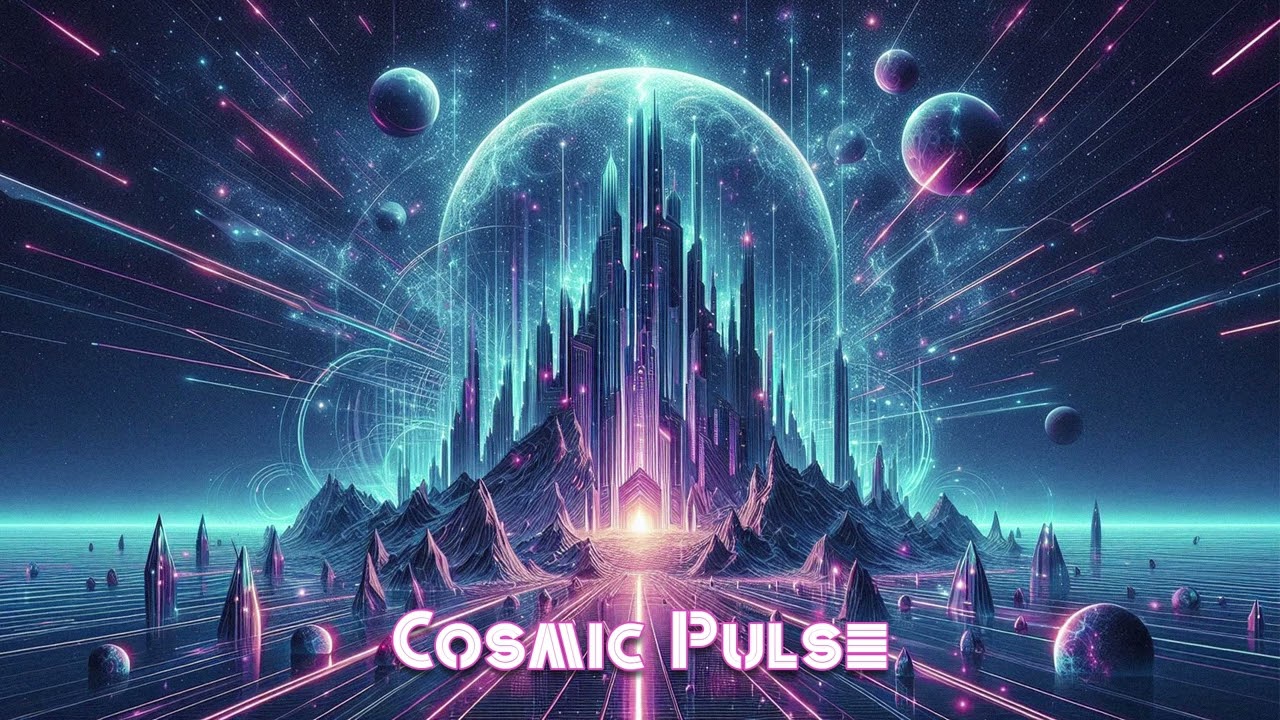Obejrzyj jfan - Celestial Sync | SYNTHWAVE | RETROWAVE w YouTube Obejrzyj jfan - Celestial Sync | SYNTHWAVE | RETROWAVE w YouTube