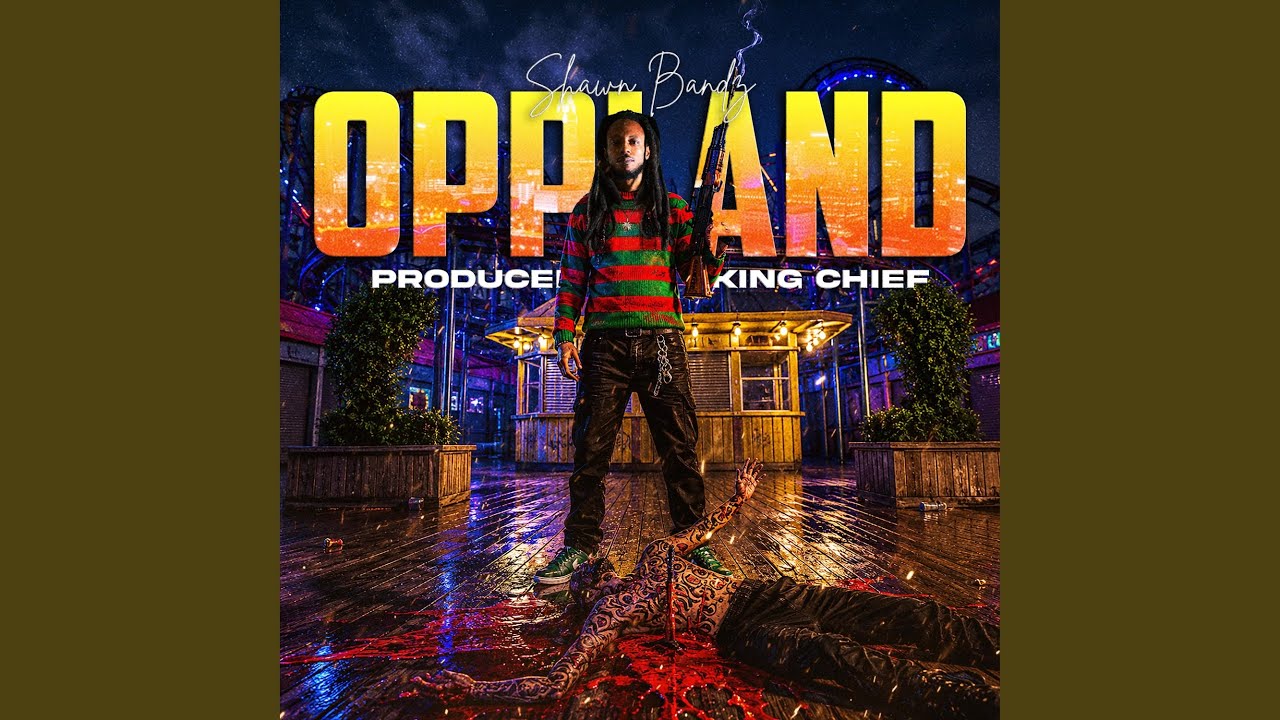 Watch Oppland on YouTube Watch Oppland on YouTube