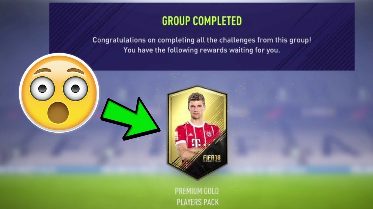 FIFA 18 - FLASH SBC 8 - CHEAPEST METHOD! (GUARANTEED PROFIT)