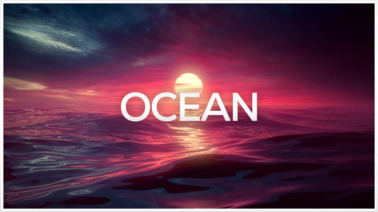 MAITTRE, potatofries - Ocean (ft. Sara Olsen)