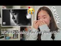 WONHO 원호 ‘Losing You’ MV Reaction | Korean American Reacts