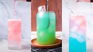 5 Most Viewed Easy Soju Mixes on TikTok | Cocktail