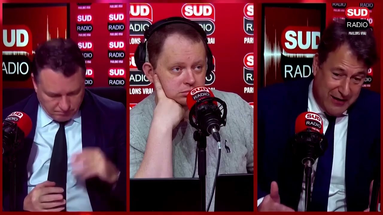 Vers un référendum sur l'immigration ? - Le débat du samedi