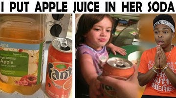 Most Savage Parents EVER