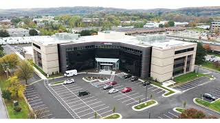Full Virtual Tour of the New Atradius Headquarters for North America