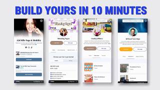 How to Build Your Complete Creator Storefront in 10 Minutes (Step by Step)