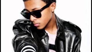 Diggy Simmons-Copy Paste