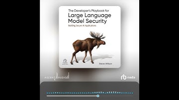 Audiobook Sample: The Developer