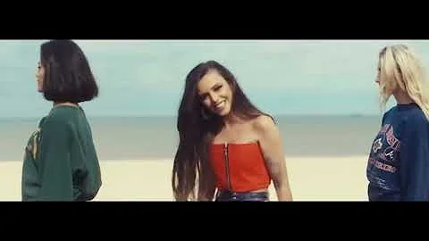 Cher Lloyd - None Of My Business (Official Music V...