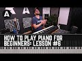 How To Play Piano - Turn ANY Chord Progression into a Yacht Rock Masterpiece!