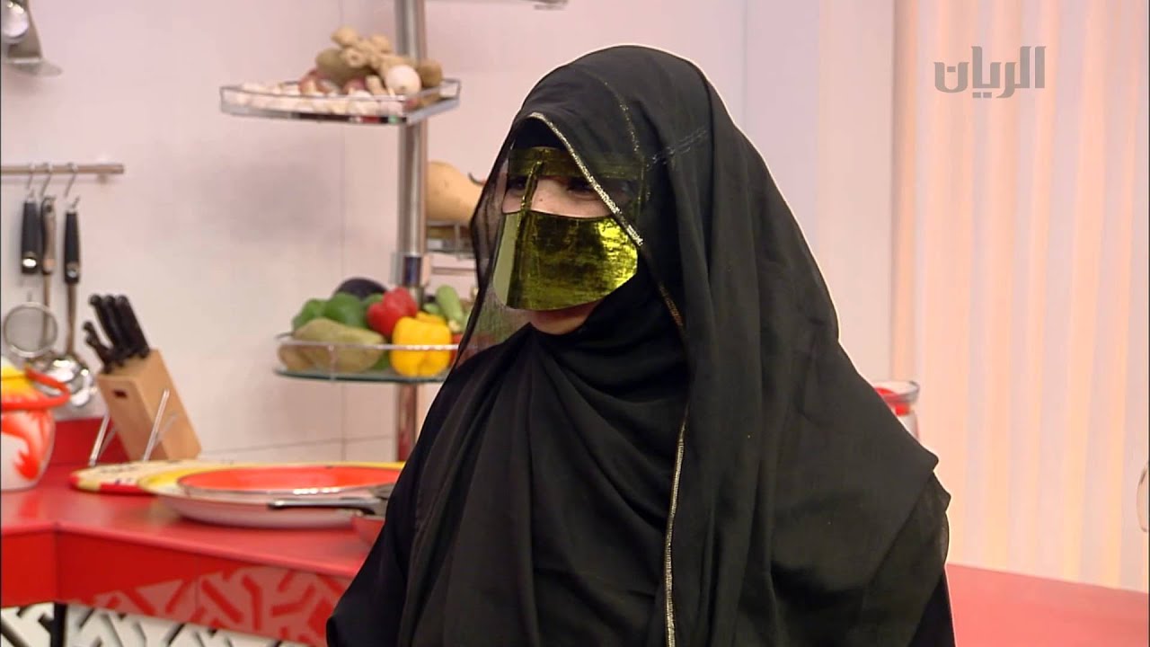 برنامج فيه العافية - الطبق الرئيسي/ اللحم بالليمون مع المجبوس 23-07 - 2013