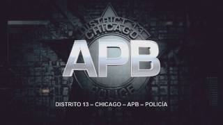 Trailer APB - FOX LIFE