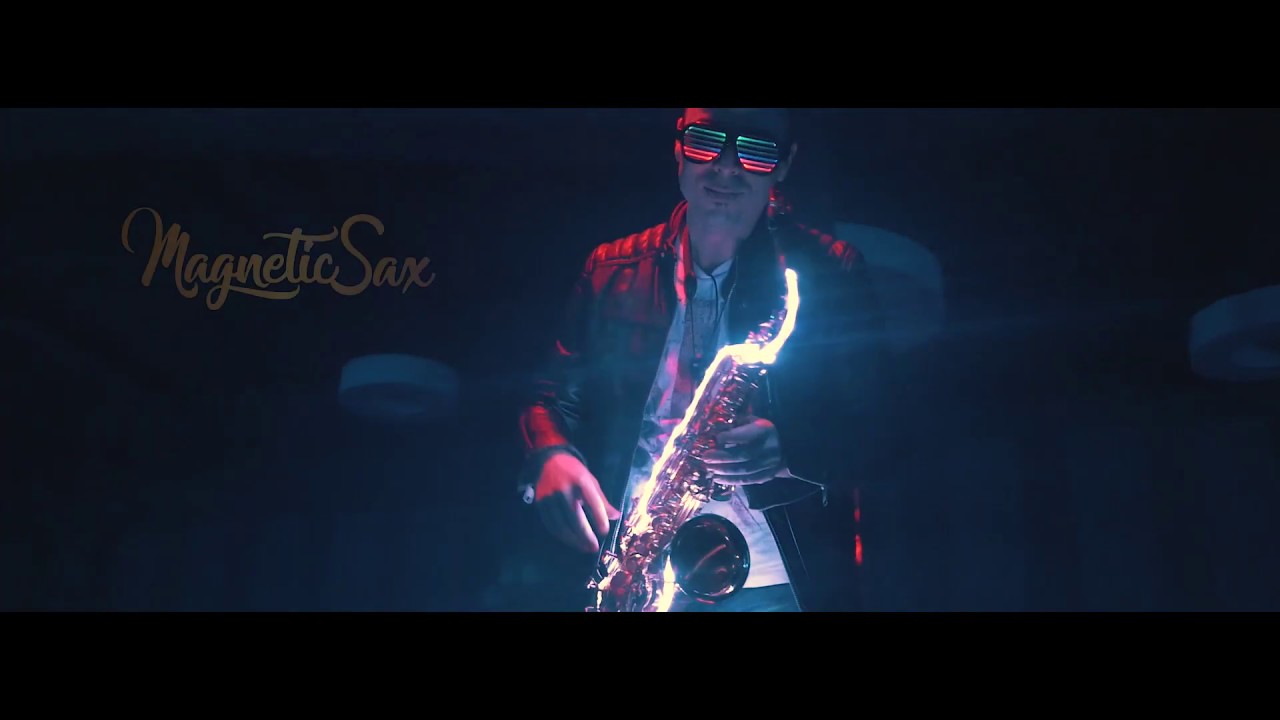 Magnetic Sax - Despacito Luis Fonsi ft. Daddy Yankee (Atmosphere The Club)