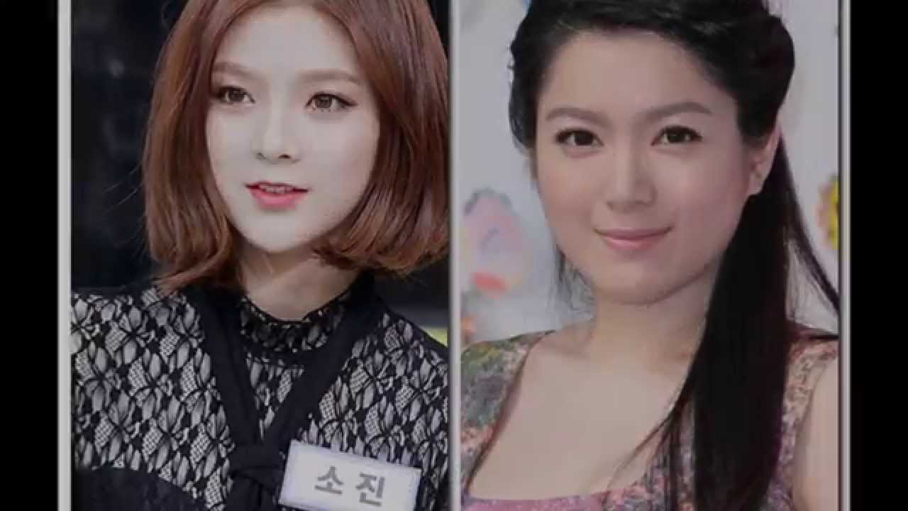 is it me does 9muses sojin hong kong actress is it me does 9muses sojin hong kong actress