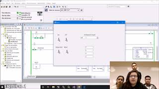SQI, SQO, SQL en RSLogix 5000