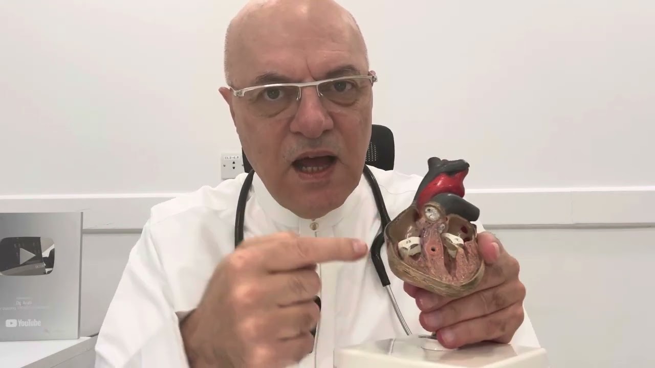 هل خوارج الانقباض او الضربه الزائده تسبب ضرر على القلب