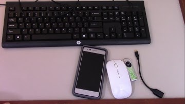 LG Aristo hidden feature