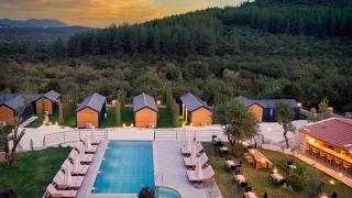 Kairos Hotel | Kas, Turkey | Hotel Review 🛏️