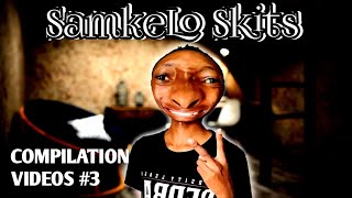 Samkelo Skits Ahhh 1Day 1Day Storytime Compilation Videos