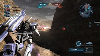 Download lagu MOBILE SUIT GUNDAM BATTLE OPERATION 2_good Internet