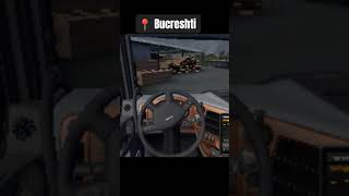 Ustath wa yurop #truck #eurotrucksimulator2 #30dayschallenge screenshot 5