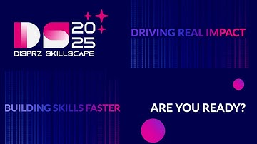 Disprz SkillScape 2025 | Rewire Learning with AI | Get Ready for 2026