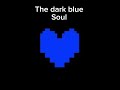 What do the 7 soul represents in undertale?