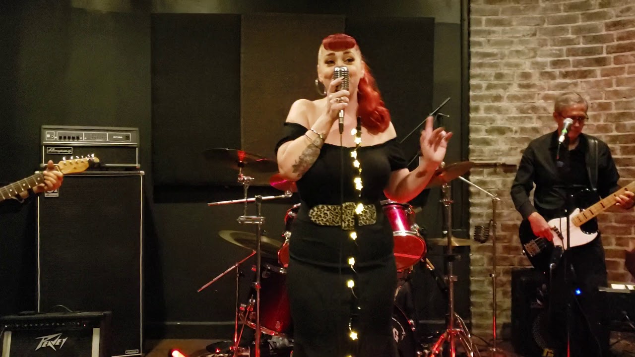 Silverlien Band Silver Lining- Teaser - YouTube