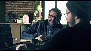 The Circle Maker Student Edition Group Bible Study - Promo