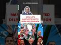 masa jaya Manchester united di era alex Ferguson 🔥#coachjustin #ggmu #rumahclipper