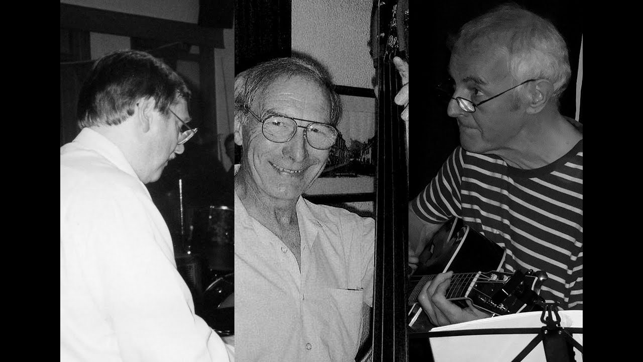 Billy Harper/Pete Stuart/Roly Veitch - Jazz at the Nine Pins