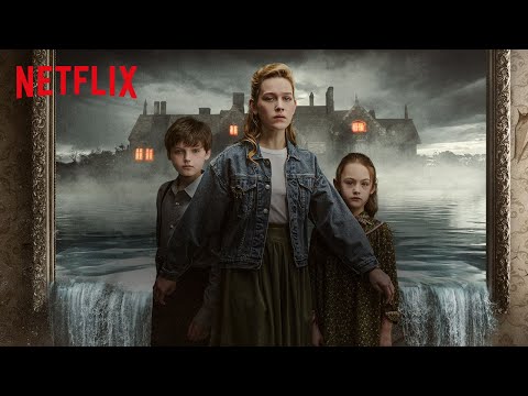 A Maldição da Mansão Bly  A Maldição da Mansão Bly | Netflix - A Maldição da Mansão Bly  A Maldição da Mansão Bly | Netflix