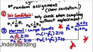 Stats Yawn/Prom Notes