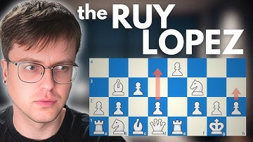 I Studied the Ruy Lopez So You Don