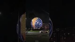 SM Mall of Asia