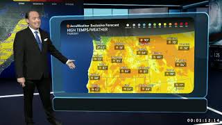 September 24th 2025 US Forecast
