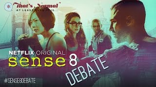 #Sense8Debate: The one with Capheus and Sun
